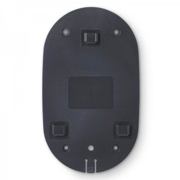 Mounting plate Go 2.0