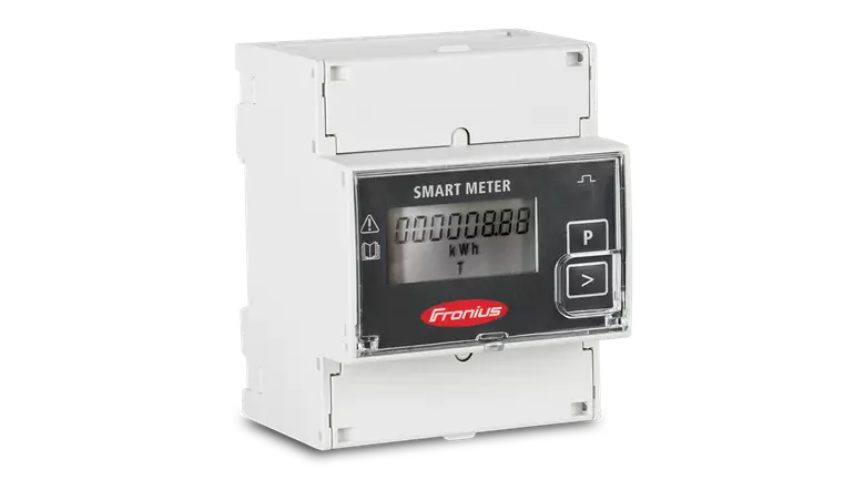 Fronius Smart Meter 63A-3