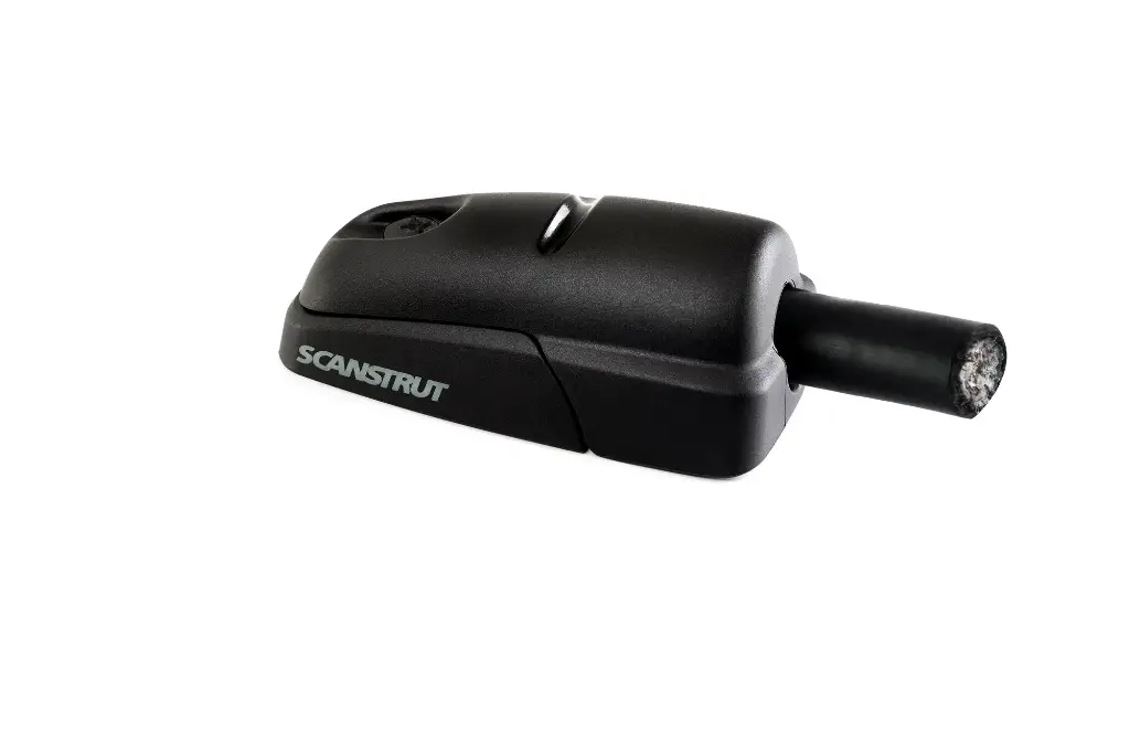 DS-H10 Horizontal Cable Seal - black