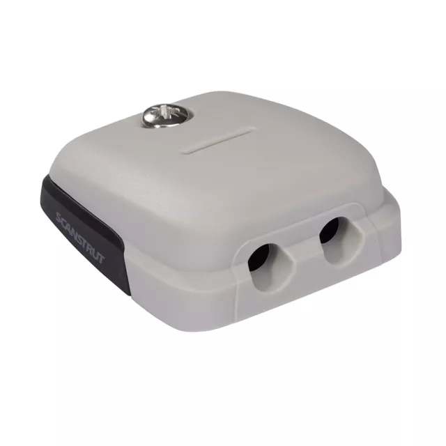 DS-H6 Horizontal Cable Seal - grey