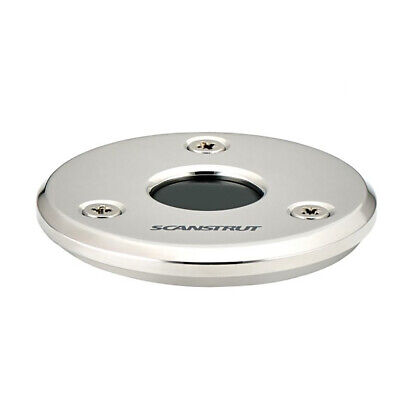 DS-LP-21A-S Low Profile Cable Seal - 316 Stainless Steel