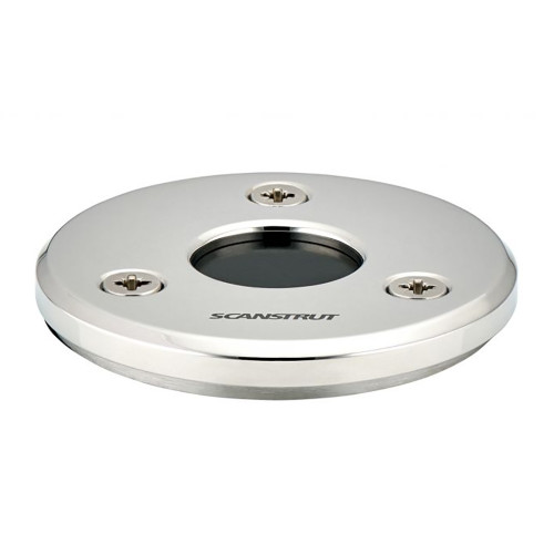 DS-LP-21B-S Low Profile Cable Seal - 316 Stainless Steel