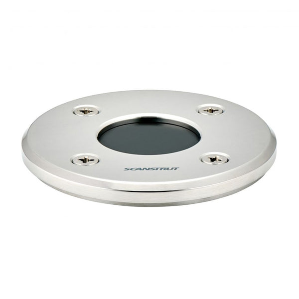 DS-LP-30-S Low Profile Cable Seal - 316 Stainless Steel