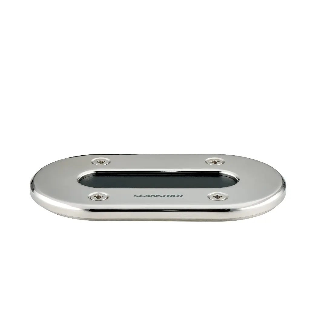 DS-LP-MULTI-S Low Profile Cable Seal - 316 Stainless Steel