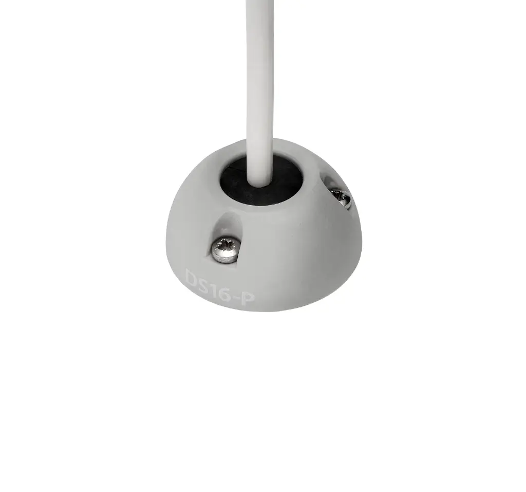 DS16-P Cable Seal - grey