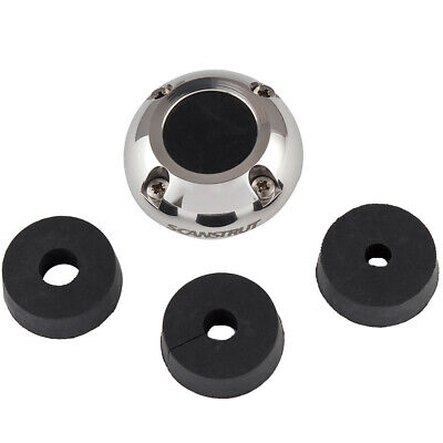 DS30-S Cable Seal - stainless