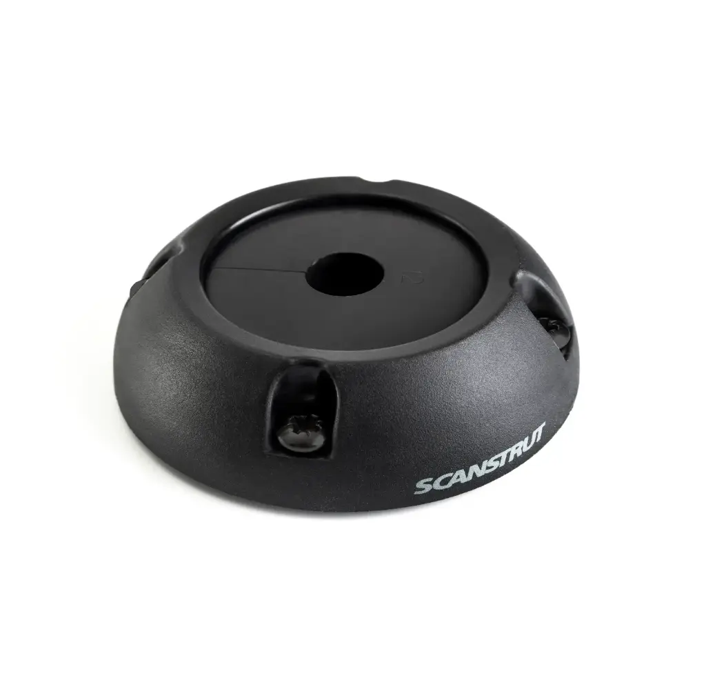 DS40-P Cable Seal - black