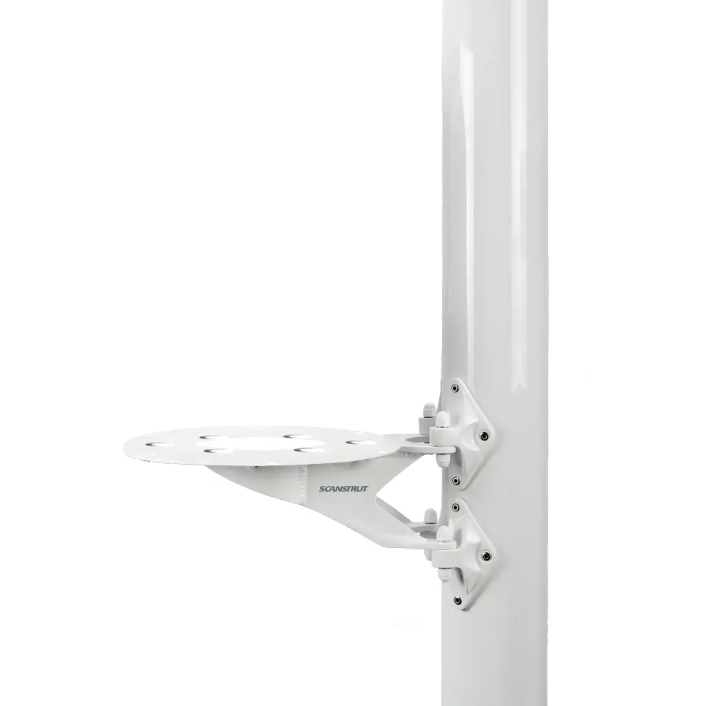 CAM-MM-02 Camera mast mount