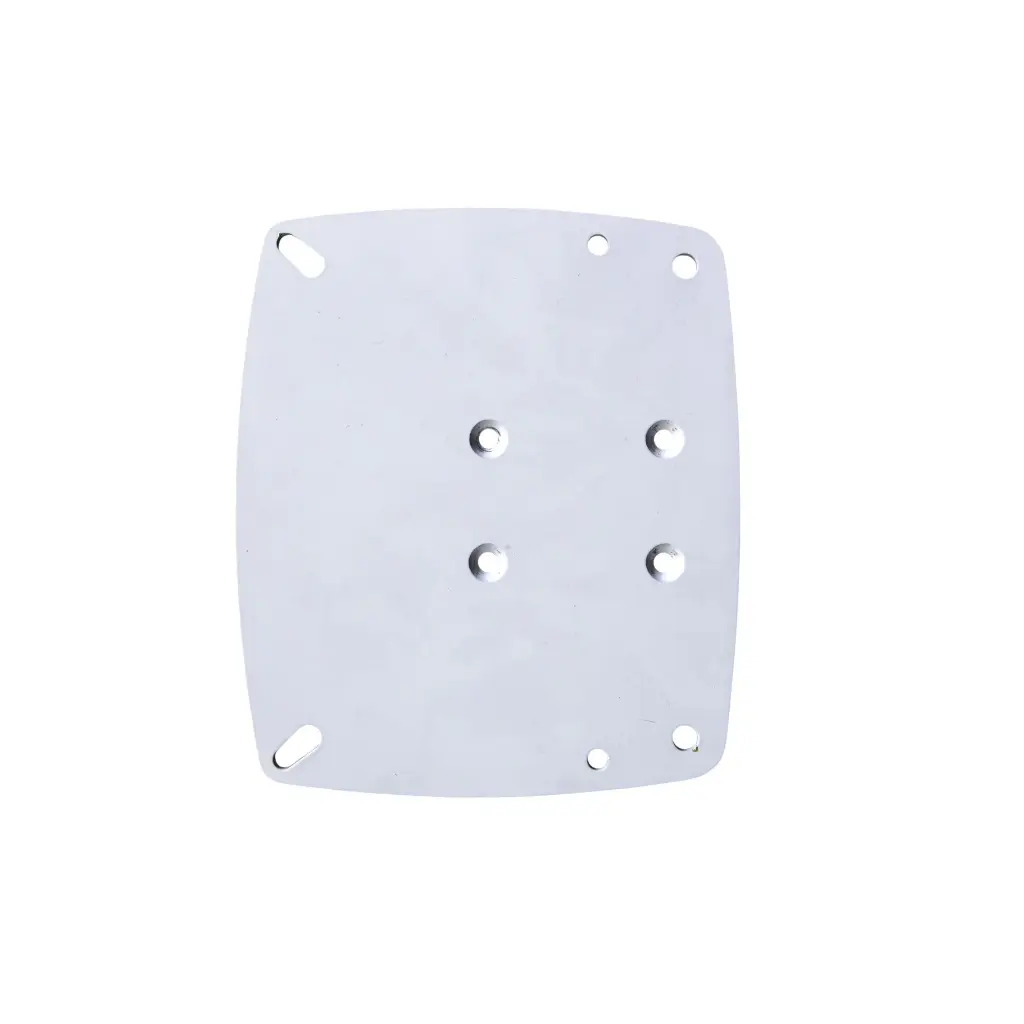 Radome plate 1 for Modular Dual PowerTower