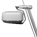 LMB-F1 self-levelling radar mount – backstay