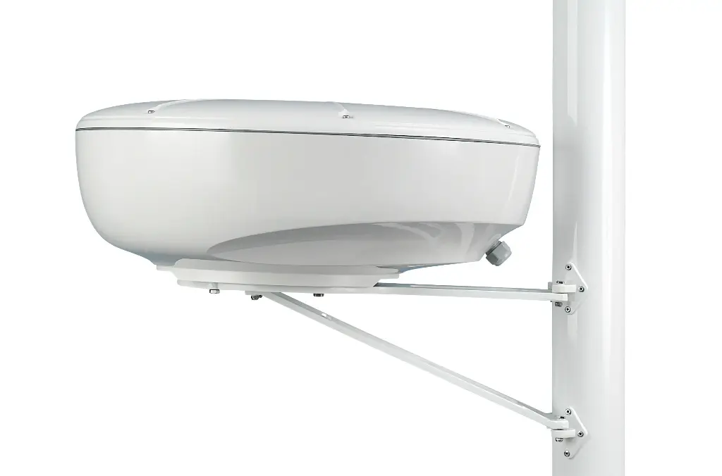 M92698 Mast Mount 