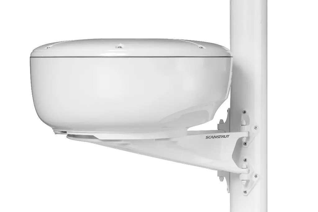 M92722 Mast Mount 