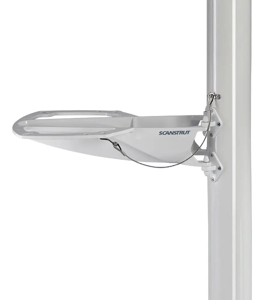 SC21 Mast Mount - X Large