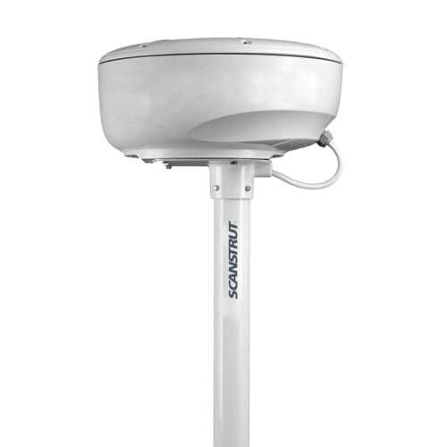 SC103 Radar pole mount 1.9m / 75"