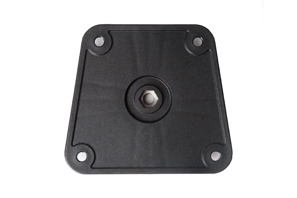 ROKK Adapter Plate - ROKK Midi for Humminbird 300-700