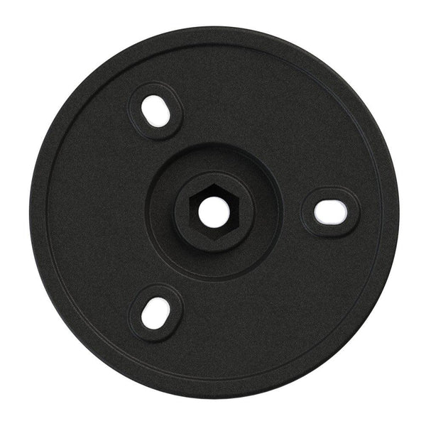 ROKK Adapter Plate - ROKK Midi for Garmin GPS MAP 400-600 / Echo 100-550