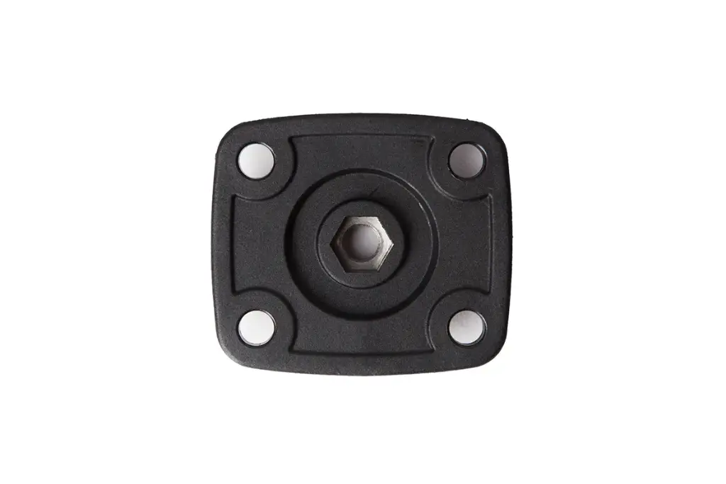 ROKK Adapter Plate - ROKK Mini / Midi for Lifedge Mounting Bracket, AMPS Universal