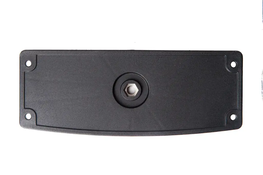 ROKK Adapter Plate - ROKK Midi for Garmin GPS MAP 700 Series / Echo Map 70