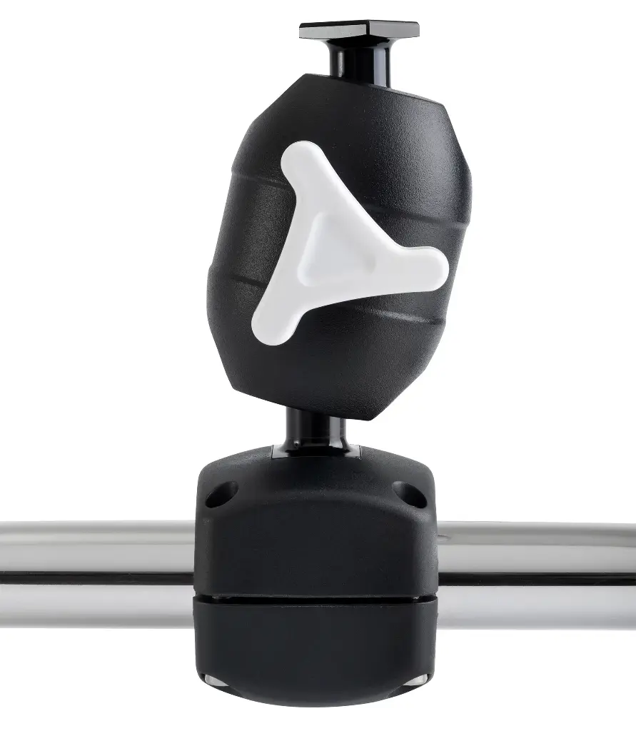 ROKK Midi Adjustable Rail Mount 