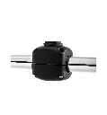 ROKK Midi Fixed Rail Mount 