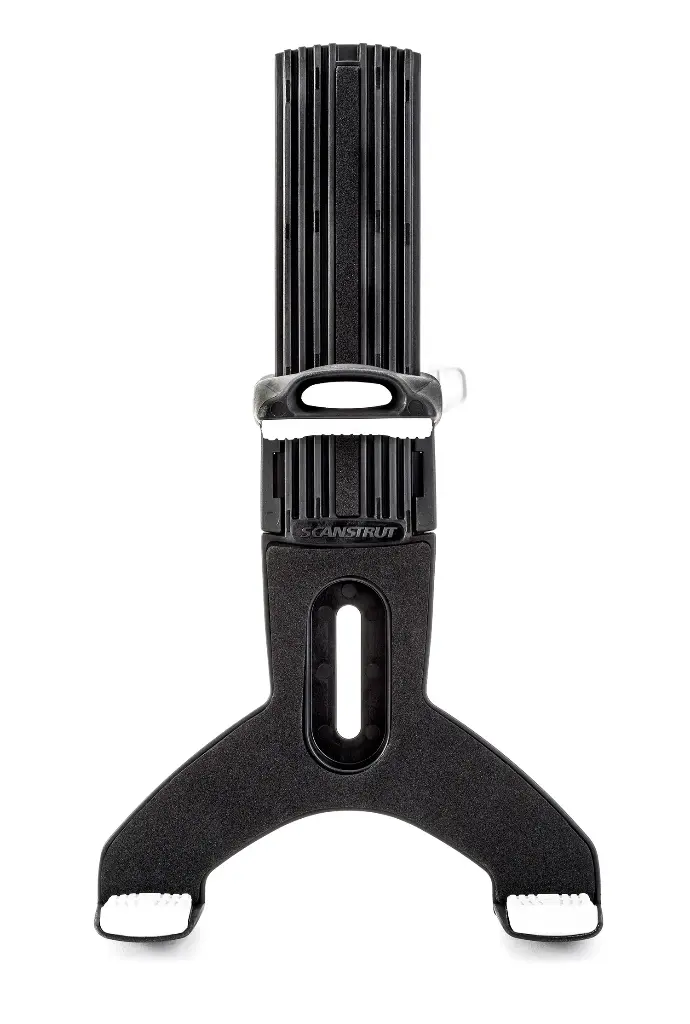 ROKK Mini Tablet Clamp 