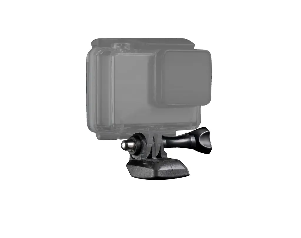 ROKK Adapter Plate - ROKK Mini / Midi GoPro Plate
