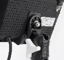 ROKK Adapter Plate - ROKK Midi Track Adapter for Screens