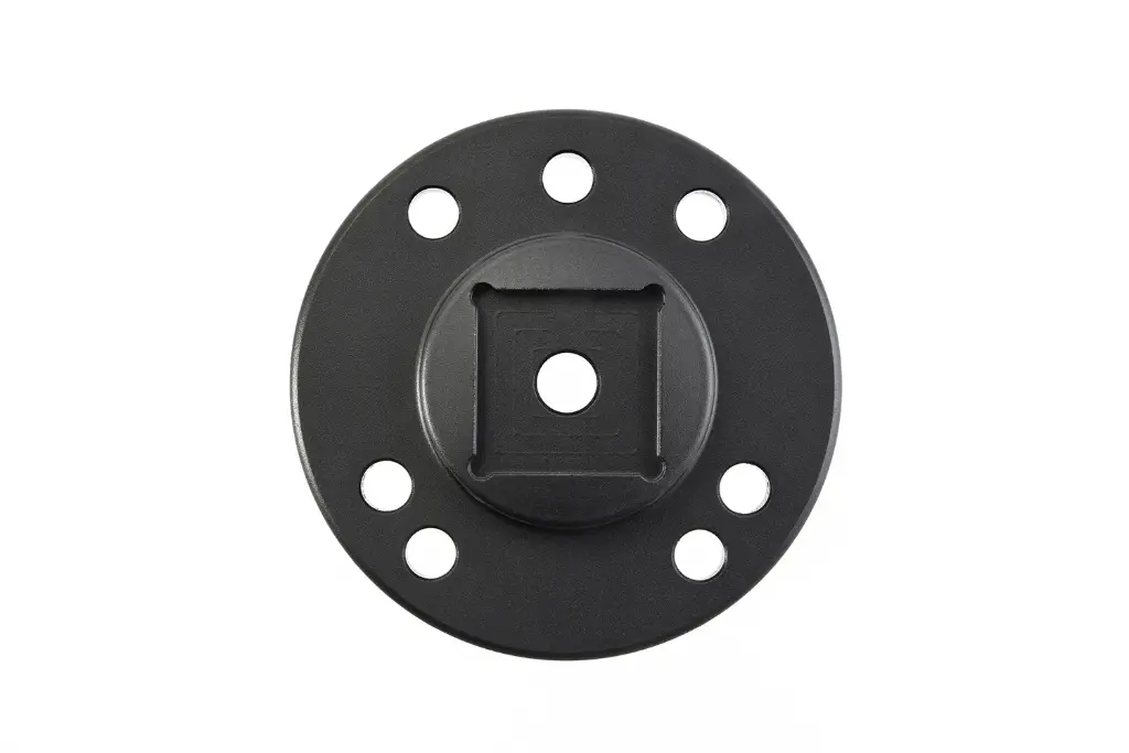 ROKK Adapter Plate - ROKK Mini AMPs & 3 point Plate