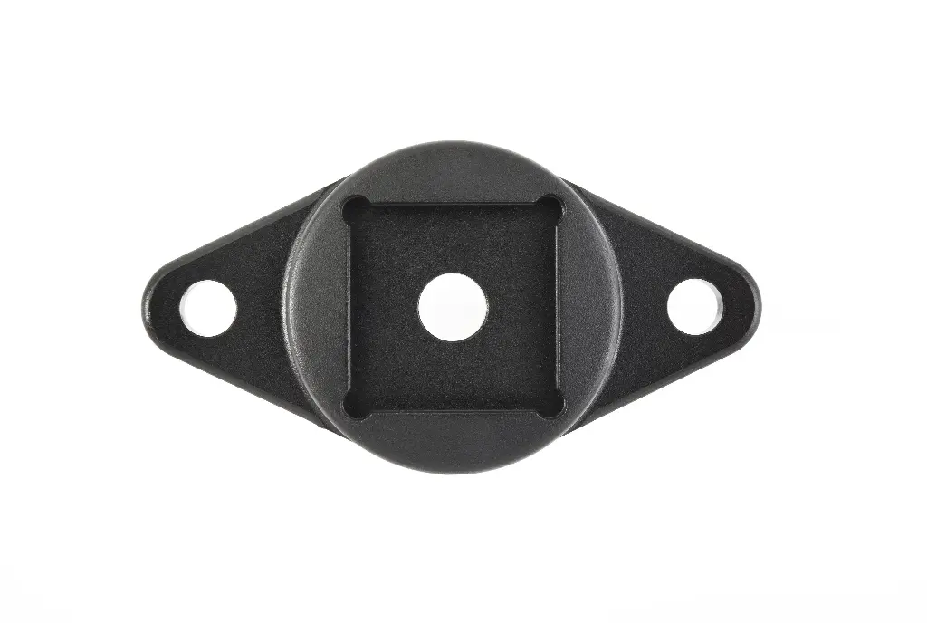 ROKK Adapter Plate - ROKK Mini 48mm Diamond Plate