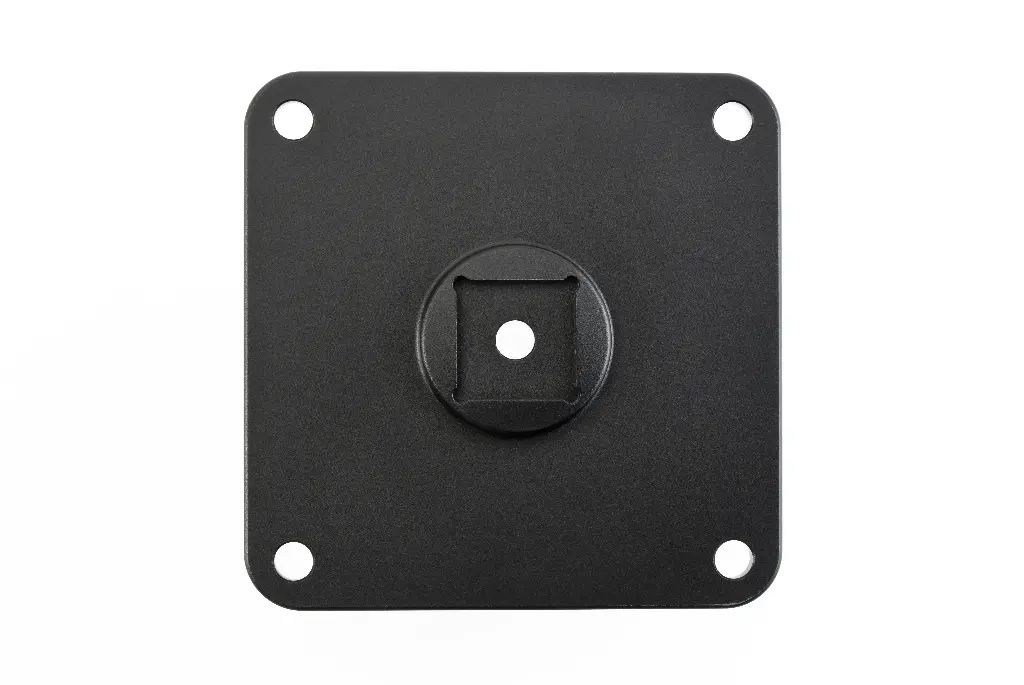 ROKK Adapter Plate - ROKK Mini 75mm Square VESA Plate