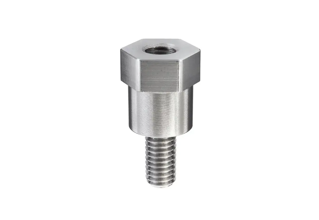 ROKK Adapter Plate - ROKK Mini 1/4-20" Female Thread