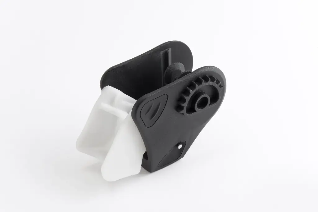 ROKK Mini Lowrance HOOK2 Quick release adapter