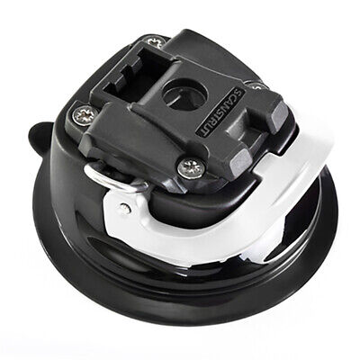 ROKK Mini Suction Cup Base