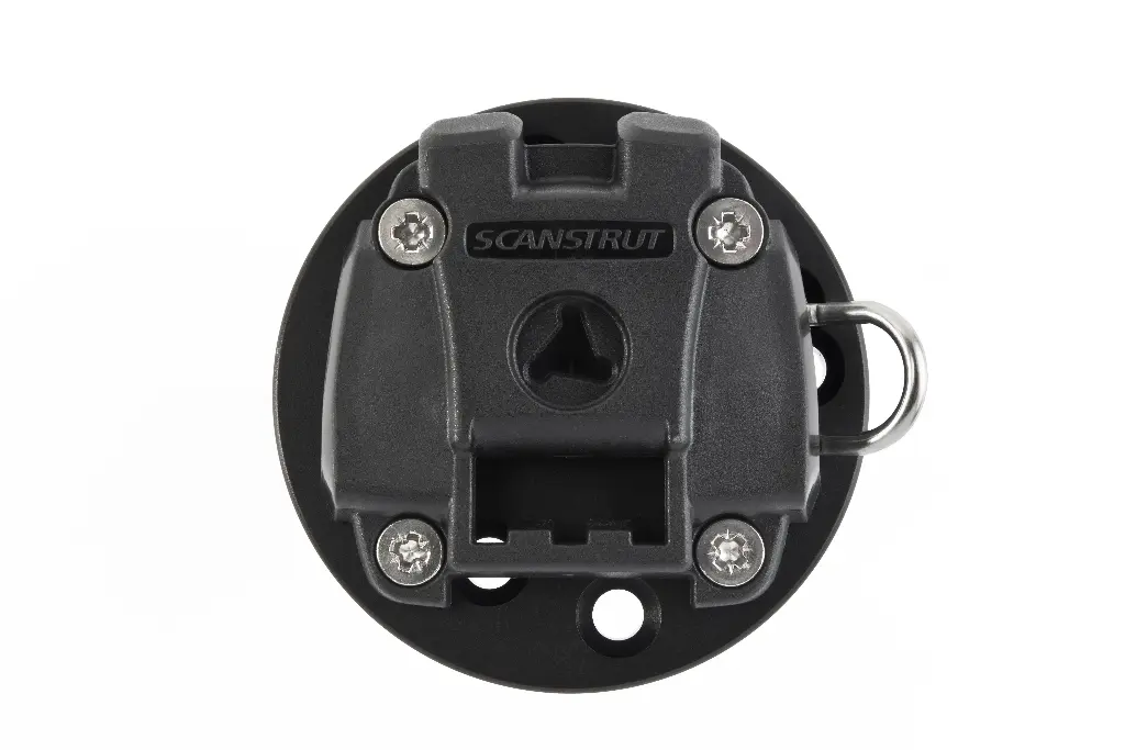 ROKK Mini AMPS Base Adapter for use with RL-401