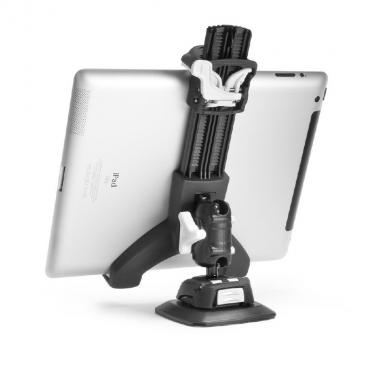 ROKK Mini Tablet Mount kit with Self-Adhesive Base