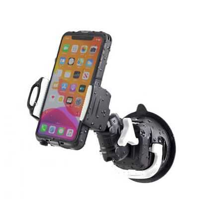ROKK Mini Phone Mount kit with Suction Cup Base