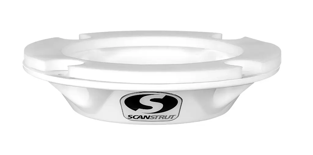 SC35 Satcom Antenna Mount