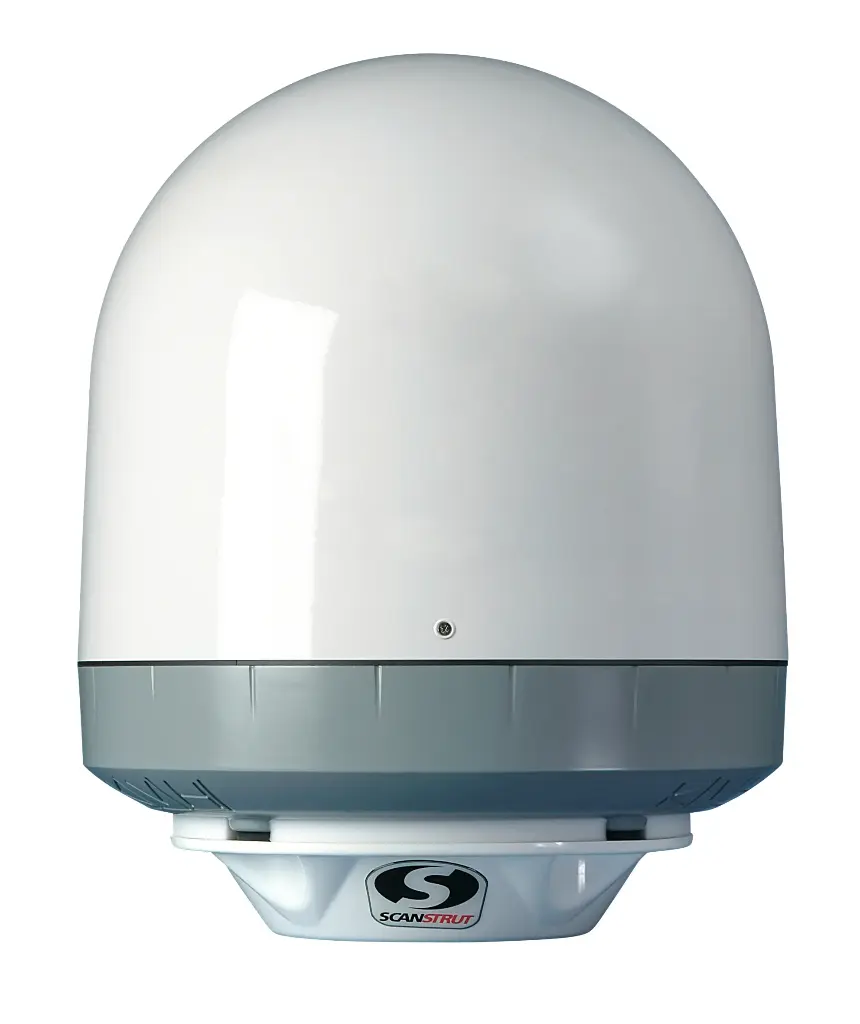 SC45 Satcom Antenna Mount 