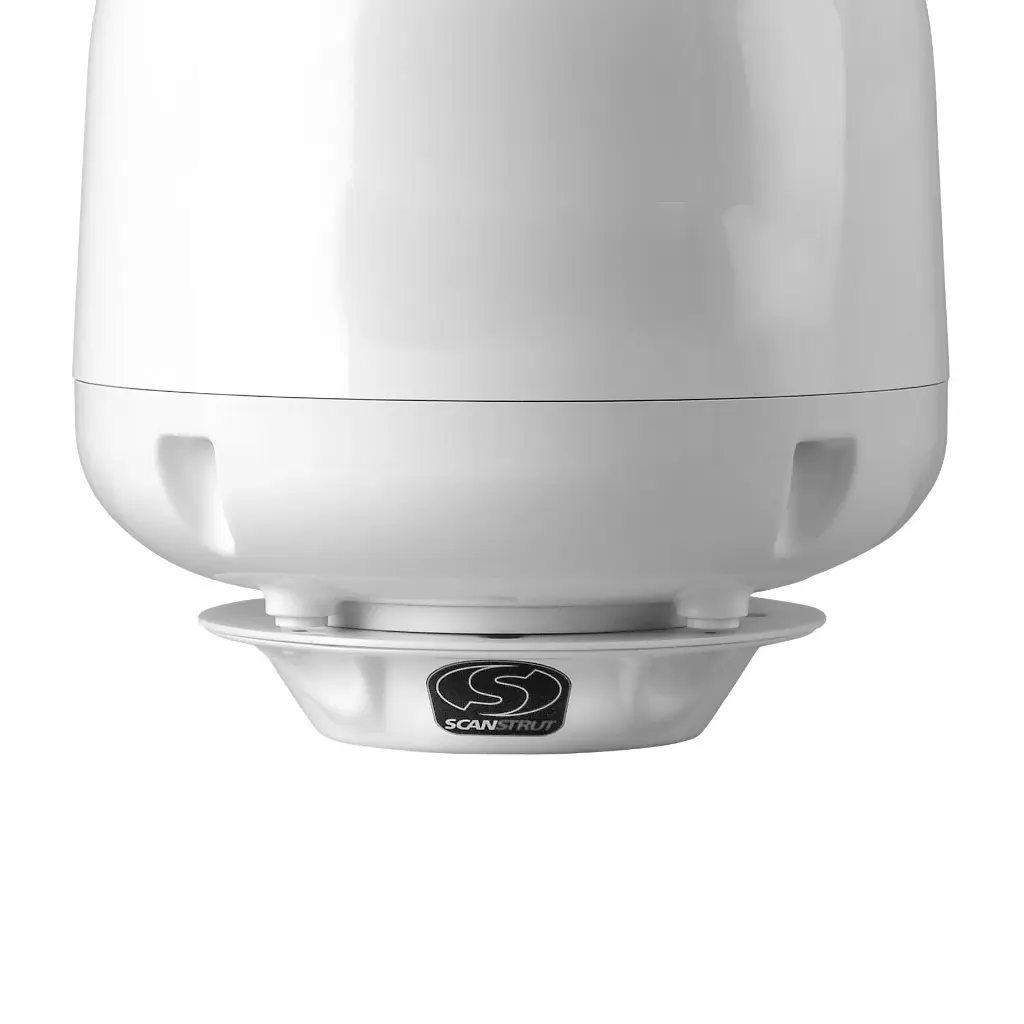SC45R Satcom Antenna Mount