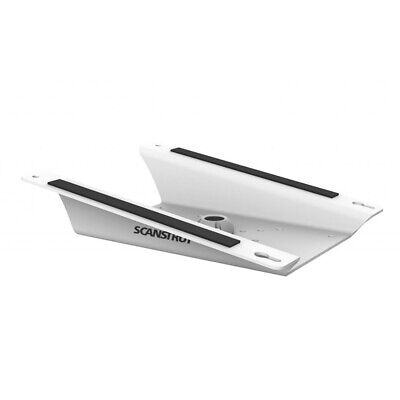 SC-SL-01 Aluminium 8° Wedge Mount for Starlink Flat High-Performance