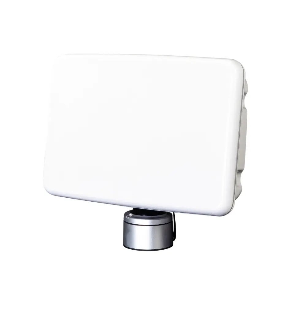 ScanPod SPD-13-W Deck Pod for displays up to 13"