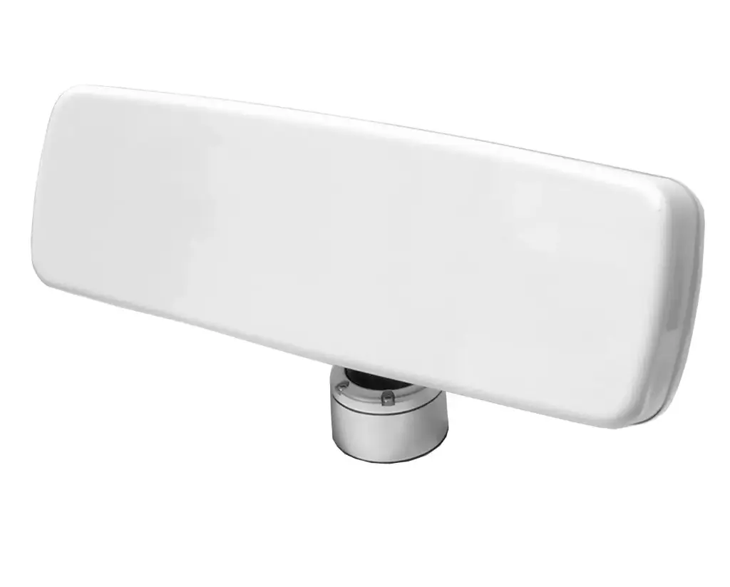 Scanpod SPD-4XI-W Helm Pod for 2 standard Instruments + 7" display