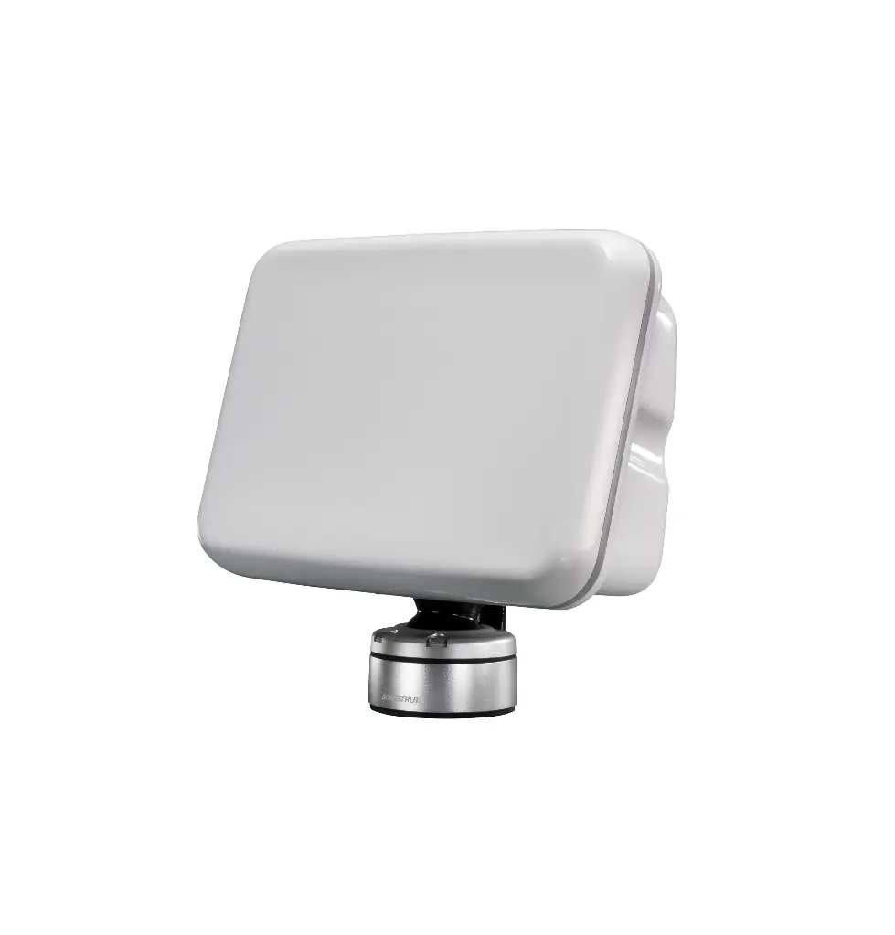 ScanPod SPD-7S-W Deck Pod  for displays up to 7"