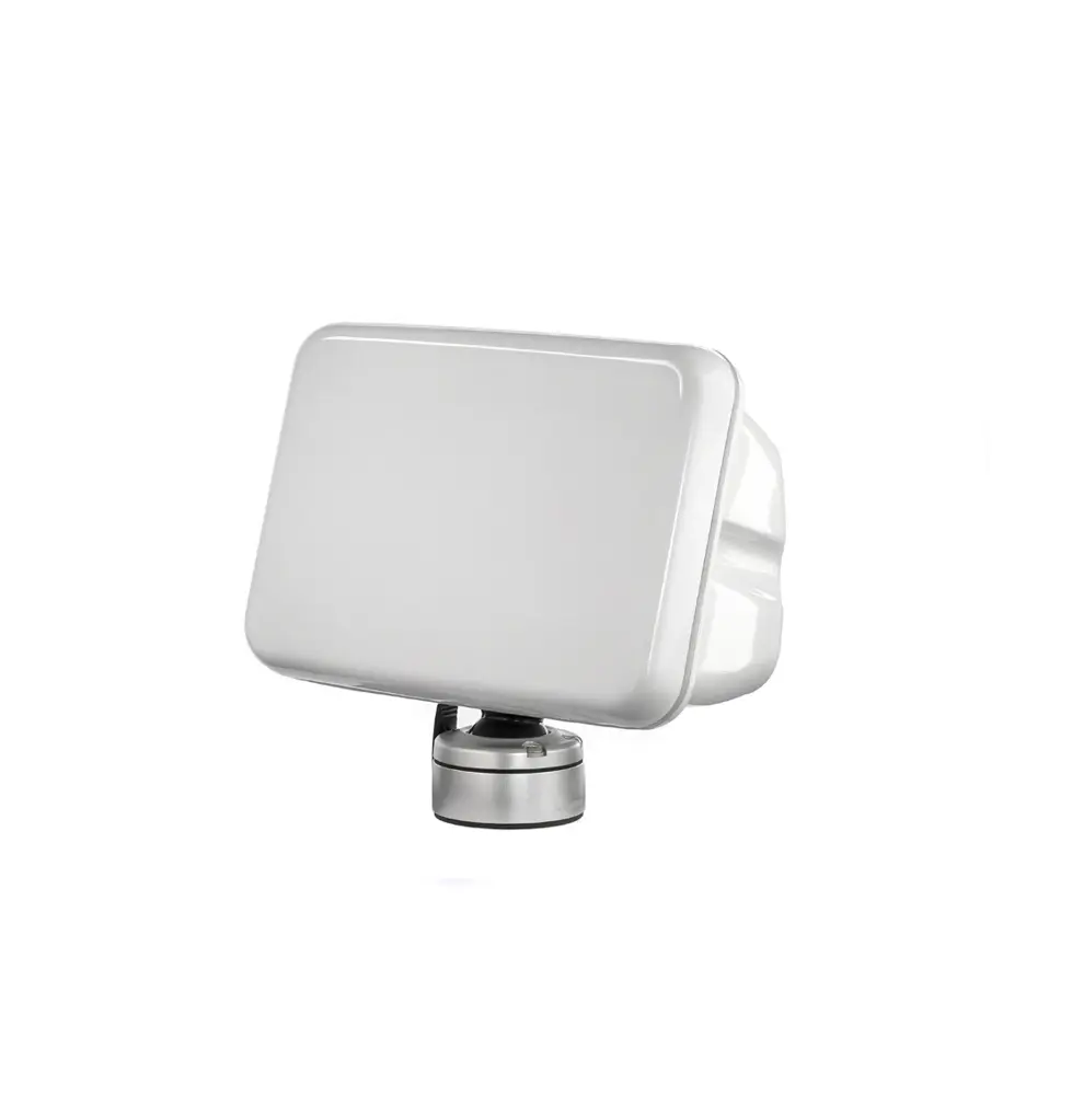 ScanPod SPD-7-W Deck Pod for displays up to 7"