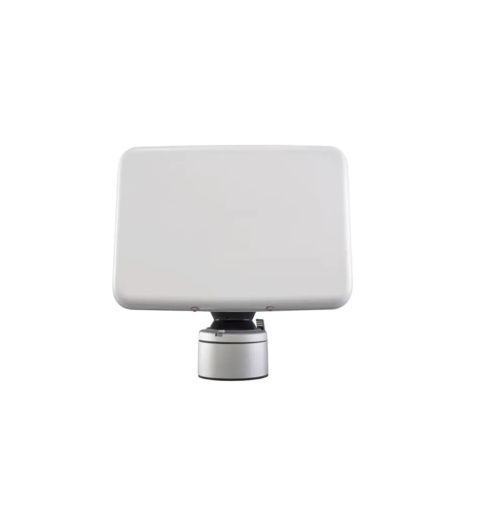 ScanPod SPD-8-W Deck Pod for displays up to 9"