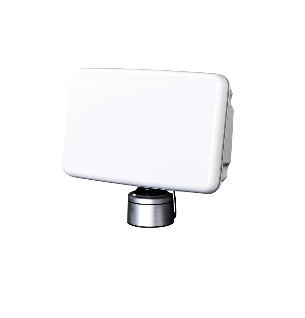 ScanPod SPD-9-W Deck Pod for displays up to 9"