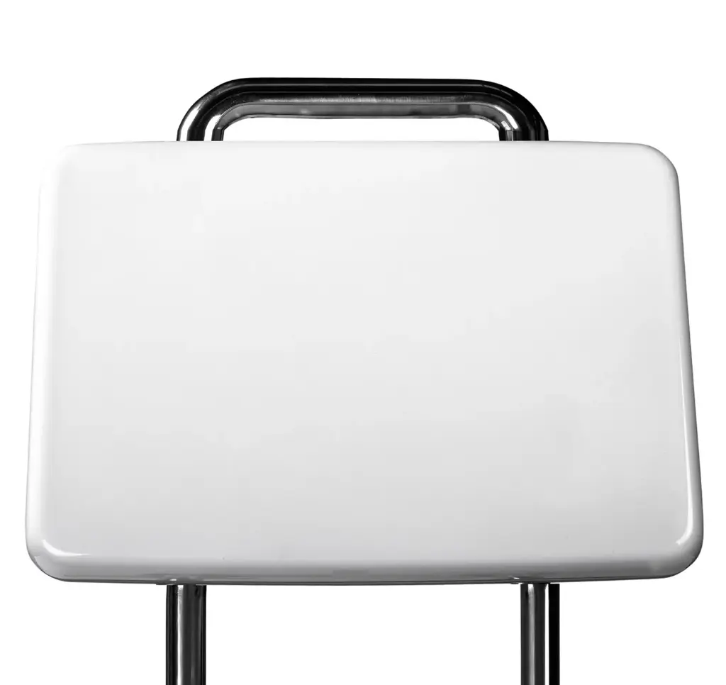 ScanPod SPH-13-W Helm Pod for displays up to 13"