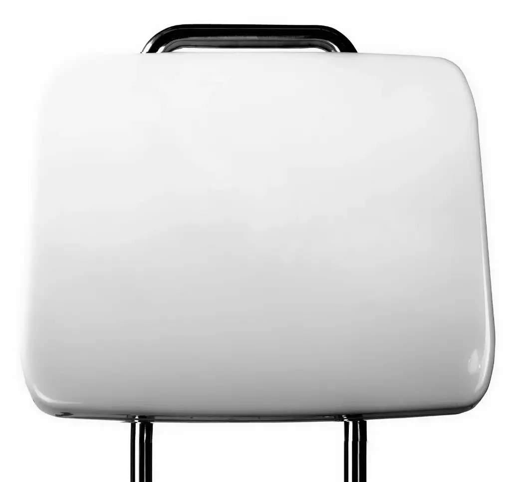ScanPod SPH-15-W Helm Pod for displays up to 15"
