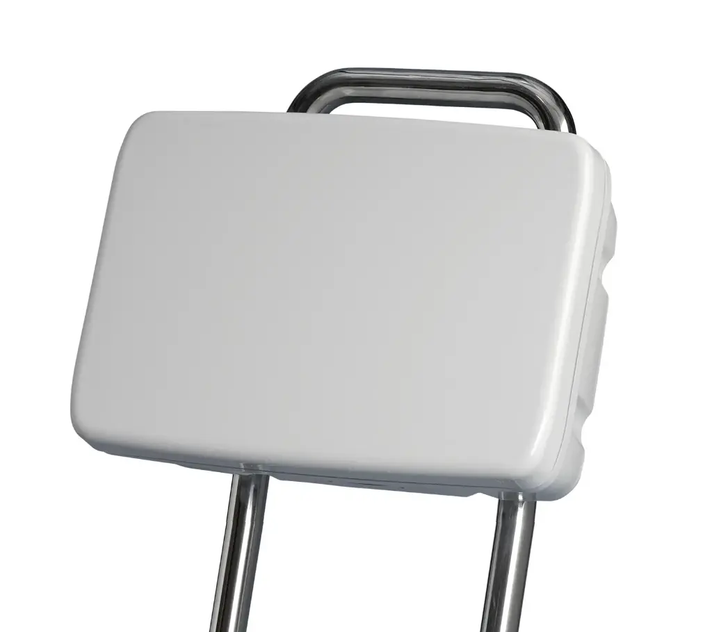 ScanPod SPH-8-W Helm Pod for displays up to 9"