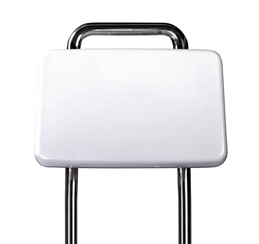 ScanPod SPH-9-W Helm Pod for displays up to 9"